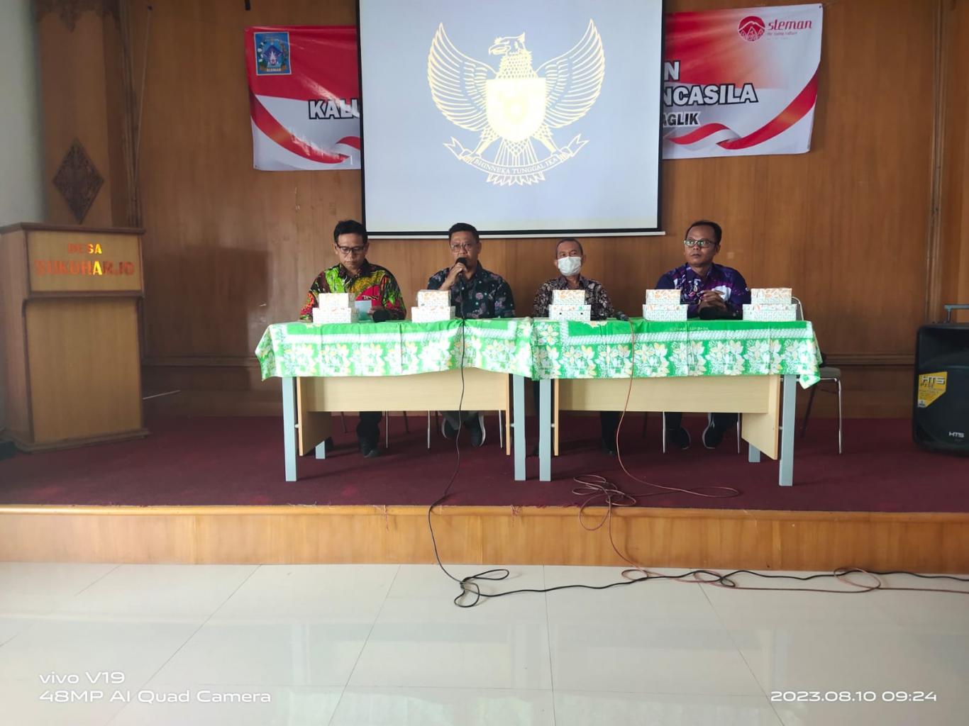 logo desa